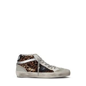 Golden Goose Midstar Sneakers - NWT